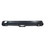 Nissan Rogue 2021-2023 Накладка заднього бампера 850B0-6RR0C, 850B0-6RA0B VC-XTR-NS-826 фото
