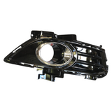 Ford Fusion mk5 2013-2016 Решетка бампера правая под птф хром глянец DS7Z-17B814-BB VC-MD-FD-607-1 фото