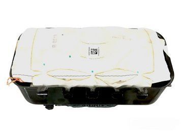 Ford Escape 2013-2016 Подушка безопасности airbag пассажирская (в торпедо) EM5Z-78044A74-B D-FE-8044A74-B фото