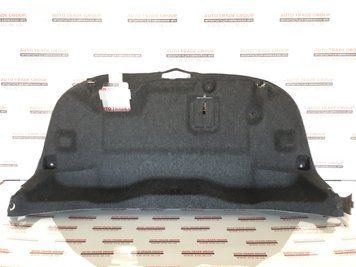 Ford Fusion 2013-2016 Обшивка кришки багажника DS7Z-5445594-AB A-FF-445594-AB фото