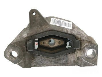 Ford C-Max Hybrid 2013-2018 Подушка двигуна ліва оригінал б/в FV6Z-6068-D C-Max-L505353-355 фото