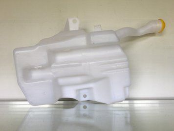 Ford Escape MK3 2013-2016 Бачок омывателя 1.6 с горловиной CJ5Z-17618-A CJ5Z-17618-A2 фото