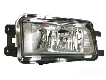 VW Passat B8 2016-2019 Фара ПТФ ліва 561-941-699-C VC-PS-VW-1404-1 фото