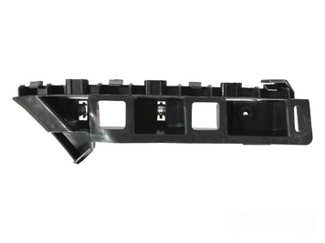 VW Passat B7 2012-2015 Кронштейн переднього бампера правий 561-807-184-A VC-PS-VW-911-1 фото