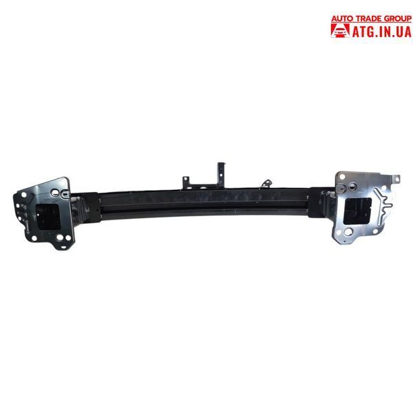 Hyundai Elantra 2021-2023 Підсилювач переднього бампера 64900AB010 під радар VC-EL-HY3010 фото