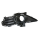 Ford Fusion mk5 2013-2016 Решітка бампера права під птф хром глянець DS7Z-17B814-BB VC-MD-FD-607-1 фото 2