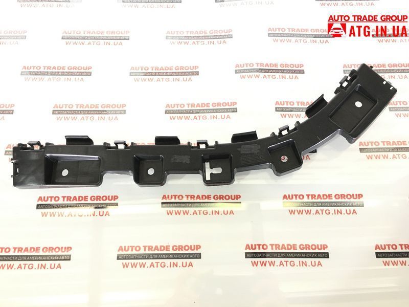 Ford Edge 2015-2018 Кріплення заднього бампера бічне ліве Європа FT4Z 17D943-B F-EDG2015-158 фото