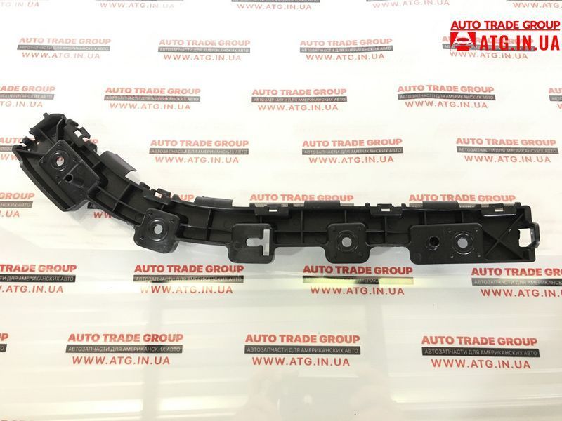 Ford Edge 2015-2018 Кріплення заднього бампера бічне ліве Європа FT4Z 17D943-B F-EDG2015-158 фото