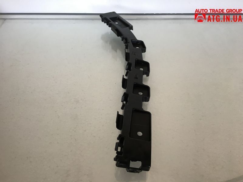 Ford Edge 2015-2018 Кріплення заднього бампера бічне ліве Європа FT4Z 17D943-B F-EDG2015-158 фото
