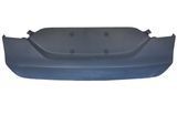 Ford Fusion mk5 2013-2016 Накладка крышки багажника под номер DS73-F423A40-C, DS7Z-54423A42-A FF2013-16м фото