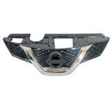 Nissan Rogue/x-trail 2014-2016 Решітка радіатора grill 623104BA0B 623104BA0B фото