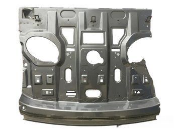 Ford Fusion 2013-2016 Полиця багажника оригінал DS7Z-5446668-AB D-FE-6506-B фото