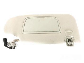 Ford Fusion 2013-2016 Козырек солнцезащитный правый оригинал б/у DS7Z-5404104-XA A-FF-04104-XB фото