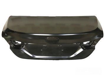 Toyota CAMRY 2018-2021 Кришка багажника 64401-06E10 CAMR18-231 фото