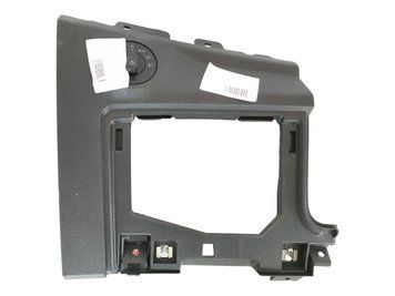 VW Jetta 2018-2021 Накладка коленей водителя 17B-857-005-B-RM5 C-VJ-1023C фото