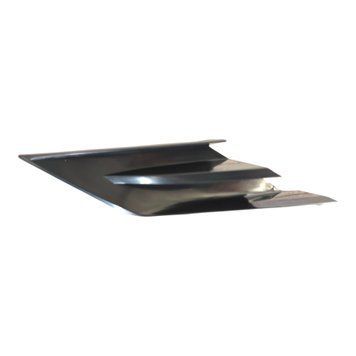 Toyota Camry v70 2017-2021 Молдинг решетки радиатора grill правый LE/XLE 5312333100 VC-TY-CM-3045-1 фото