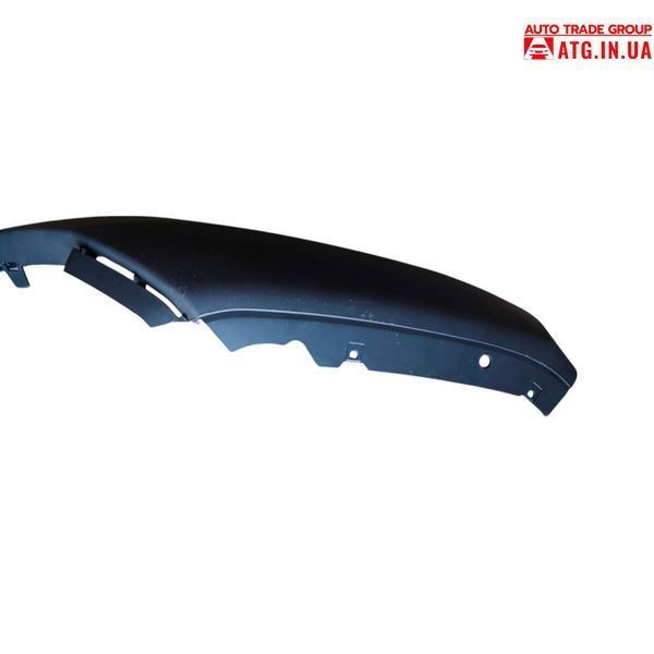 Ford Edge 2019-2021 Нижня частина переднього бампера (дефект) KT4Z17D957AA F-EDG2019-196-d фото