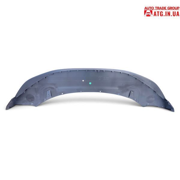 Zeekr 001 2023-2025 Нижня частина переднього бампера 6608163110C90 6608163110C90 фото