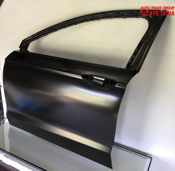 Ford&nbsp;Fusion&nbsp;2013-2020 Двері&nbsp;передні ліва DS7Z 5420125-A VC-MD-FD-673 фото