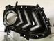 Ford Fusion 2013-2016 Комплект накладок птф DRL Led ДХО з проводкою підключення FF2013-36152 фото 3