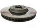 Ford Fusion 2013-2016 Диск тормозной передний USA оригинал б/у KS7Z-1125-A A-FF-1125-A фото 1