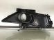 Ford Fusion 2013-2016 Комплект накладок птф DRL Led ДХО з проводкою підключення FF2013-36152 фото 5