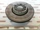 Ford Fusion 2013-2016 Диск тормозной передний USA оригинал б/у KS7Z-1125-A A-FF-1125-A фото 5