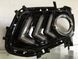 Ford Fusion 2013-2016 Комплект накладок птф DRL Led ДХО з проводкою підключення FF2013-36152 фото 4