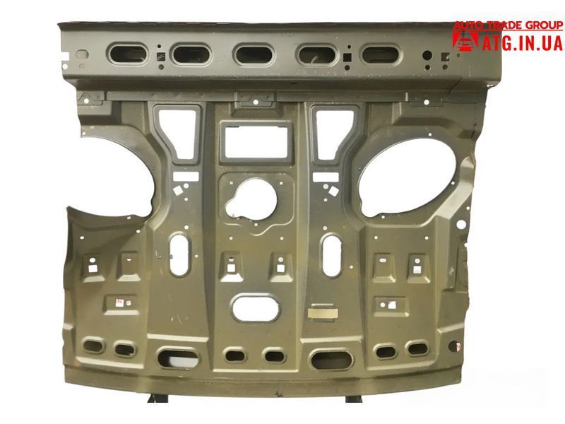 Ford Fusion 2013-2016 Полиця багажника оригінал DS7Z-5446668-AB D-FE-6506-B фото