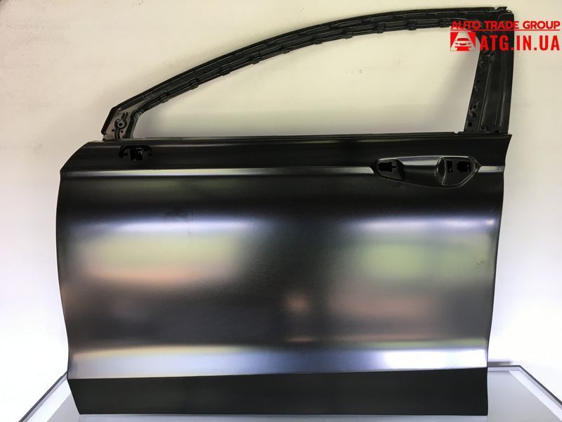 Ford&nbsp;Fusion&nbsp;2013-2020 Двері&nbsp;передні ліва DS7Z 5420125-A VC-MD-FD-673 фото