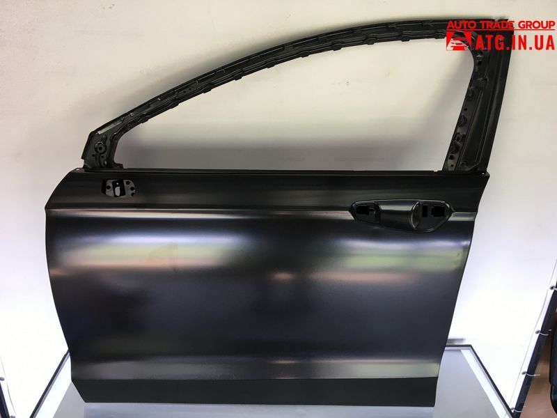 Ford&nbsp;Fusion&nbsp;2013-2020 Двері&nbsp;передні ліва DS7Z 5420125-A VC-MD-FD-673 фото