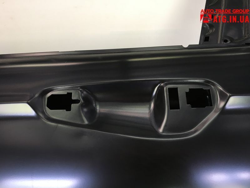 Ford&nbsp;Fusion&nbsp;2013-2020 Двері&nbsp;передні ліва DS7Z 5420125-A VC-MD-FD-673 фото