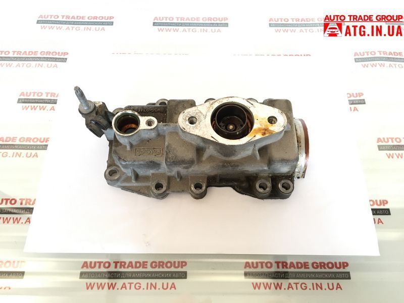 Ford Escape MK3 2013-2019 Крышка бензонасоса 1.6Т оригинал б/у BM5G9346CE F-ES-29 фото