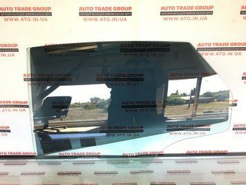Ford Fusion 2013-2016 Скло дверей заднє ліве оригінал DS7Z-5425713-A E5404557-FF-343 фото