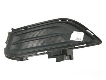 Ford Fusion 2013-2016 Заглушка ПТФ левая оригинал б/у DS7Z-17B814-AB A-FF-B814-AA3 фото