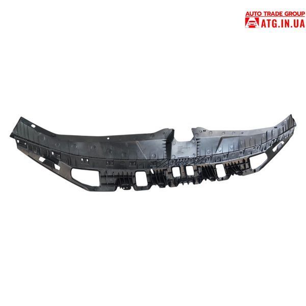 Hyundai Elantra 2021-2023 Накладка телевизора 2.0 86391AB000 VC-EL-HY3036 фото