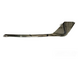 Ford Fusion 2017-2018 Молдинг переднего бампера правая под птф хром HS7Z-15266-BPTM VC-MD-FD-709-1 фото 2