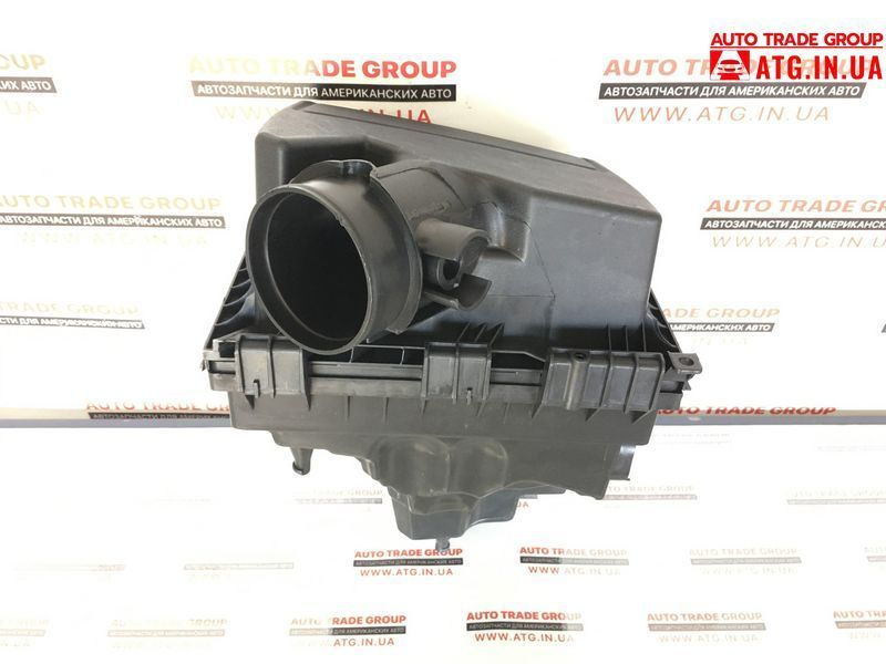 Ford Fusion mk5 2013-2016 Корпус воздушного фильтра 1.5T 1.6T 2.0T DS7Z-9661-E FF2013-18 фото