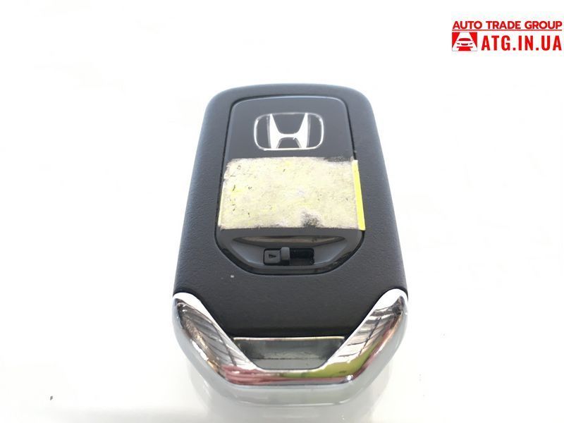 Ключ HONDA Civic 2016-2020 оригинал б/у 72147-TBA-A1 KR5V2X V41 A2C92005700 72147-TBA-A11 фото
