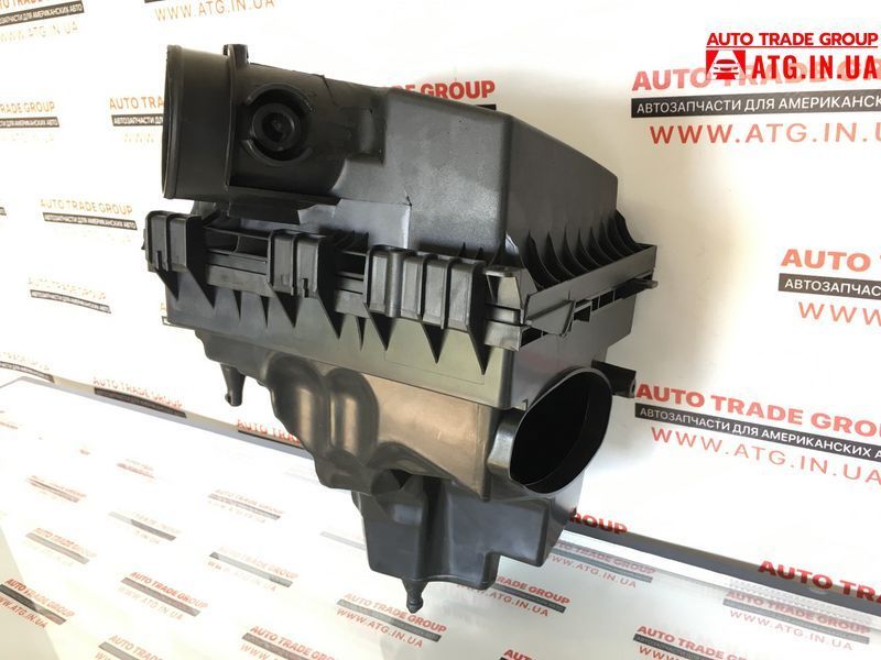 Ford Fusion mk5 2013-2016 Корпус воздушного фильтра 1.5T 1.6T 2.0T DS7Z-9661-E FF2013-18 фото