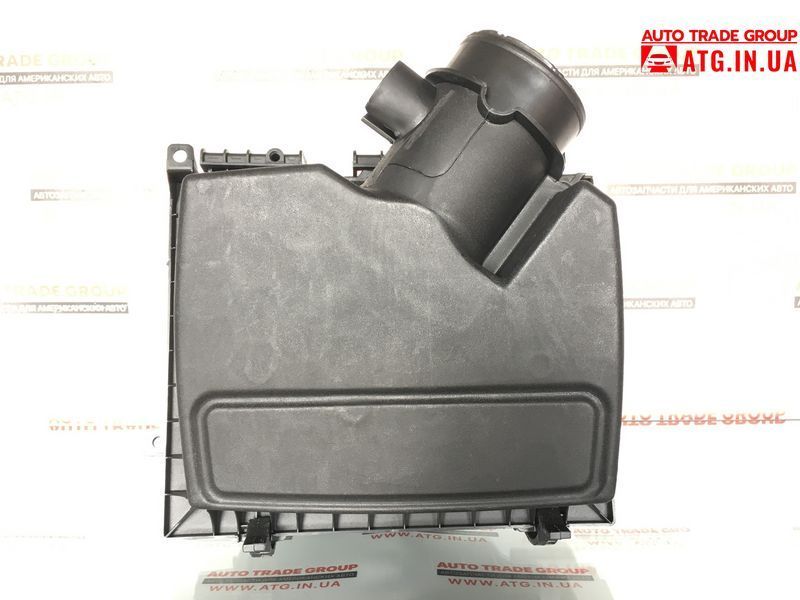 Ford Fusion mk5 2013-2016 Корпус воздушного фильтра 1.5T 1.6T 2.0T DS7Z-9661-E FF2013-18 фото