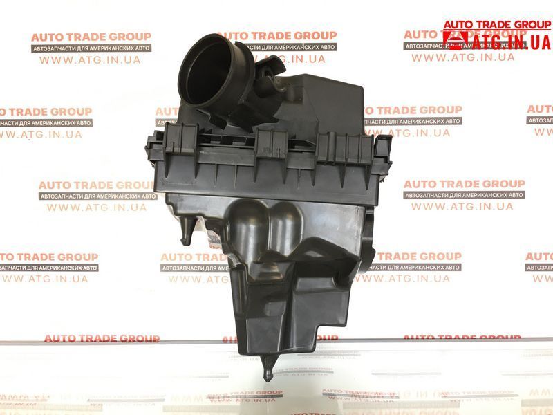 Ford Fusion mk5 2013-2016 Корпус воздушного фильтра 1.5T 1.6T 2.0T DS7Z-9661-E FF2013-18 фото