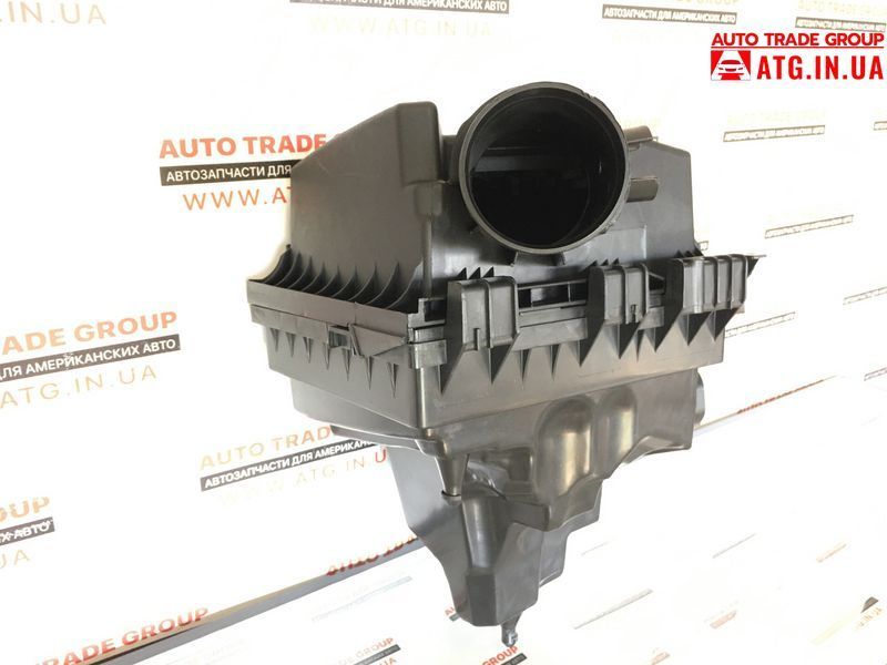 Ford Fusion mk5 2013-2016 Корпус воздушного фильтра 1.5T 1.6T 2.0T DS7Z-9661-E FF2013-18 фото