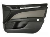 Ford Fusion 2013-2016 Обшивка дверей (карта) передняя права DS7Z-5423942-DA A-FF-423942-GA фото