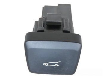 Ford Fusion mk5 2013-2016 Кнопка відкриття кришки багажника салонна оригінал б/у DC9T-19B514-AAW R397058-FF-297 фото