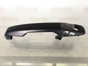Ford Explorer 2011-2019 Ручка двери внешняя перед левая структура BB5Z-7822404-BA Exp-156 фото