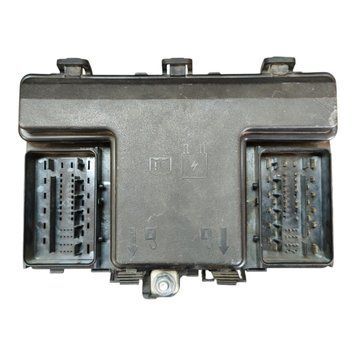 Ford Fusion 2013-2016 Блок предохранителей подкапотный оригинал б/у dg9t14a067af A-FF-067-af фото
