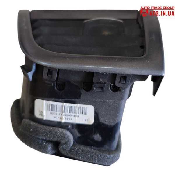Ford Fusion 2013-2020 Воздуховод дефлектор левый оригинал DS73F018B09BJW DS73F018B09BJW фото
