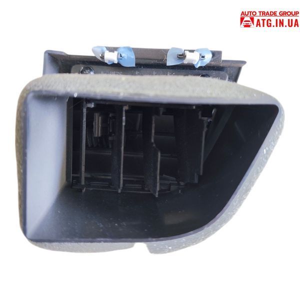 Ford Fusion 2013-2020 Воздуховод дефлектор левый оригинал DS73F018B09BJW DS73F018B09BJW фото