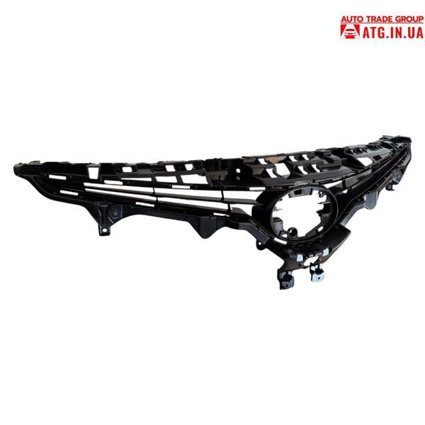 Toyota CAMRY 2021- SE/XSE Решетка переднего бампера верхняя 5310106F50 VC-TY-CM-7001 фото